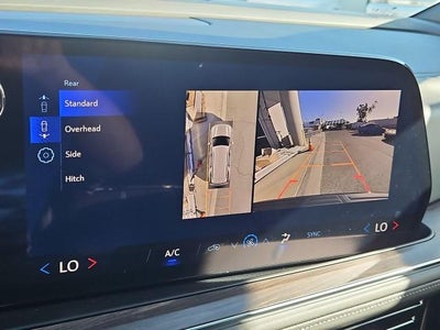 2027 Chevrolet Tahoe 2WD LS