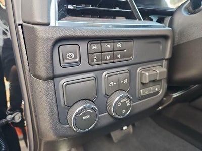 2027 Chevrolet Tahoe 2WD LS