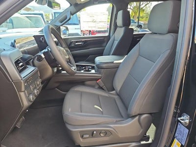 2027 Chevrolet Tahoe 2WD LS