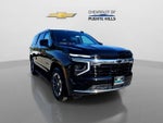 2027 Chevrolet Tahoe 2WD LS