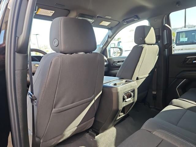 2027 Chevrolet Tahoe 2WD LS