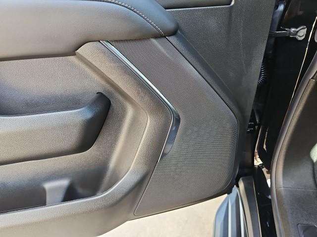 2027 Chevrolet Tahoe 2WD LS