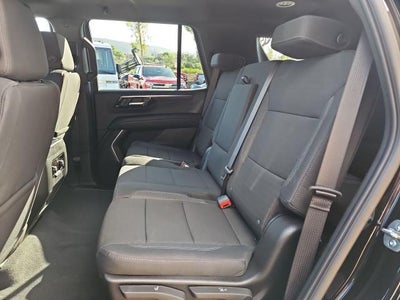 2027 Chevrolet Tahoe 2WD LS