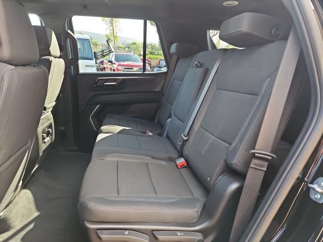 2027 Chevrolet Tahoe 2WD LS