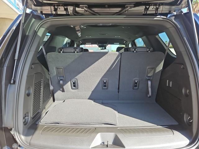 2027 Chevrolet Tahoe 2WD LS