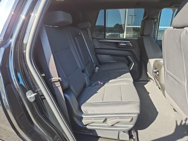 2027 Chevrolet Tahoe 2WD LS