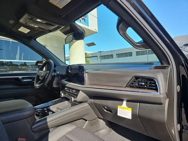 2027 Chevrolet Tahoe 2WD LS