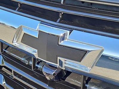 2027 Chevrolet Tahoe 2WD LS