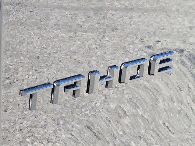 2027 Chevrolet Tahoe 2WD LS