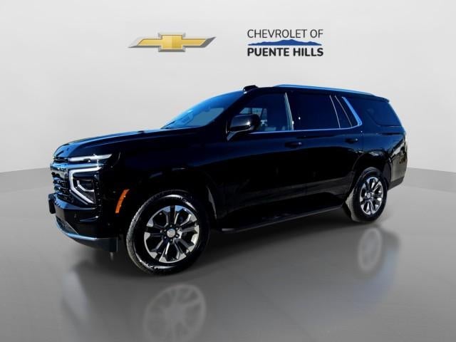 2027 Chevrolet Tahoe 2WD LS