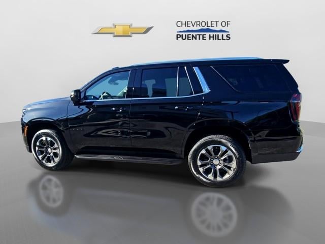 2027 Chevrolet Tahoe 2WD LS