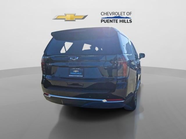 2027 Chevrolet Tahoe 2WD LS