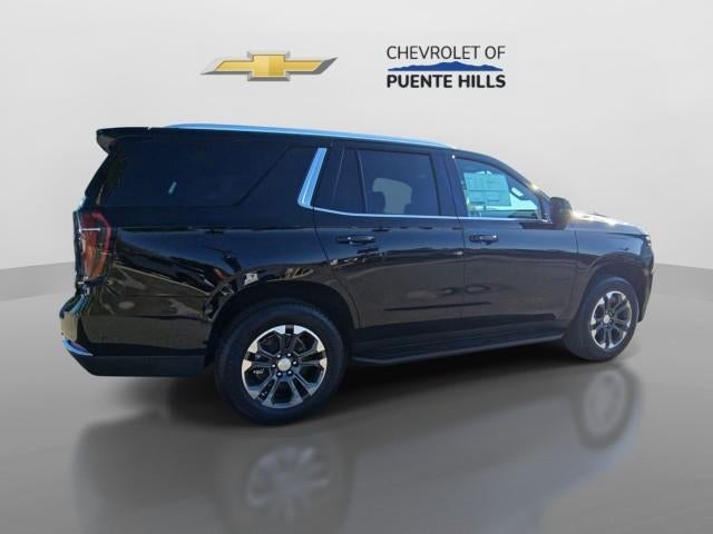 2027 Chevrolet Tahoe 2WD LS