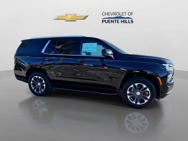 2027 Chevrolet Tahoe 2WD LS
