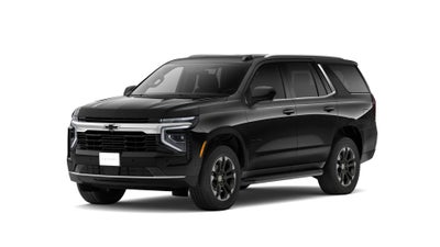 2027 Chevrolet Tahoe 2WD LS
