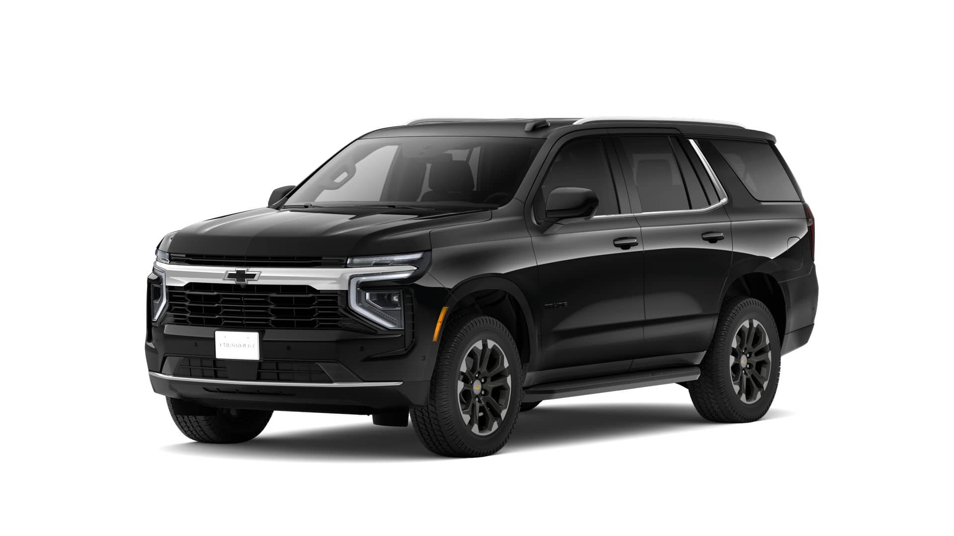 2027 Chevrolet Tahoe 2WD LS