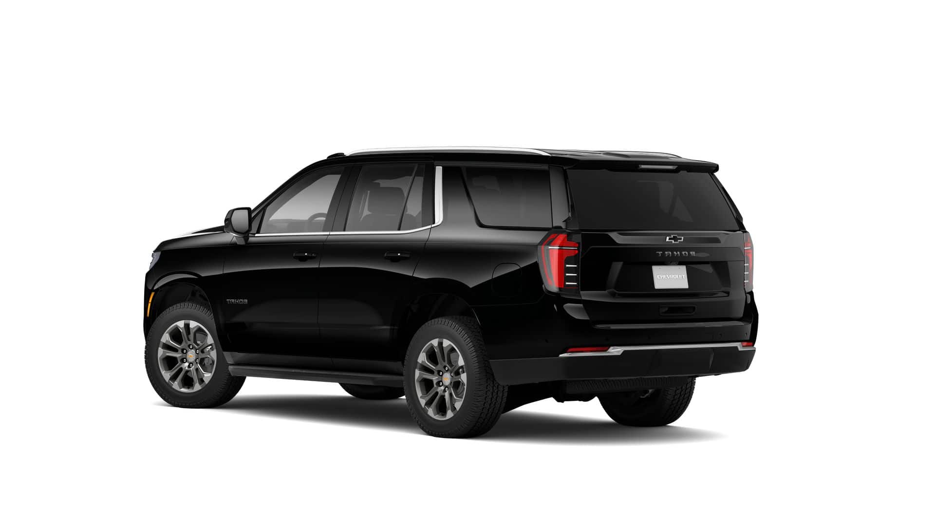 2027 Chevrolet Tahoe 2WD LS