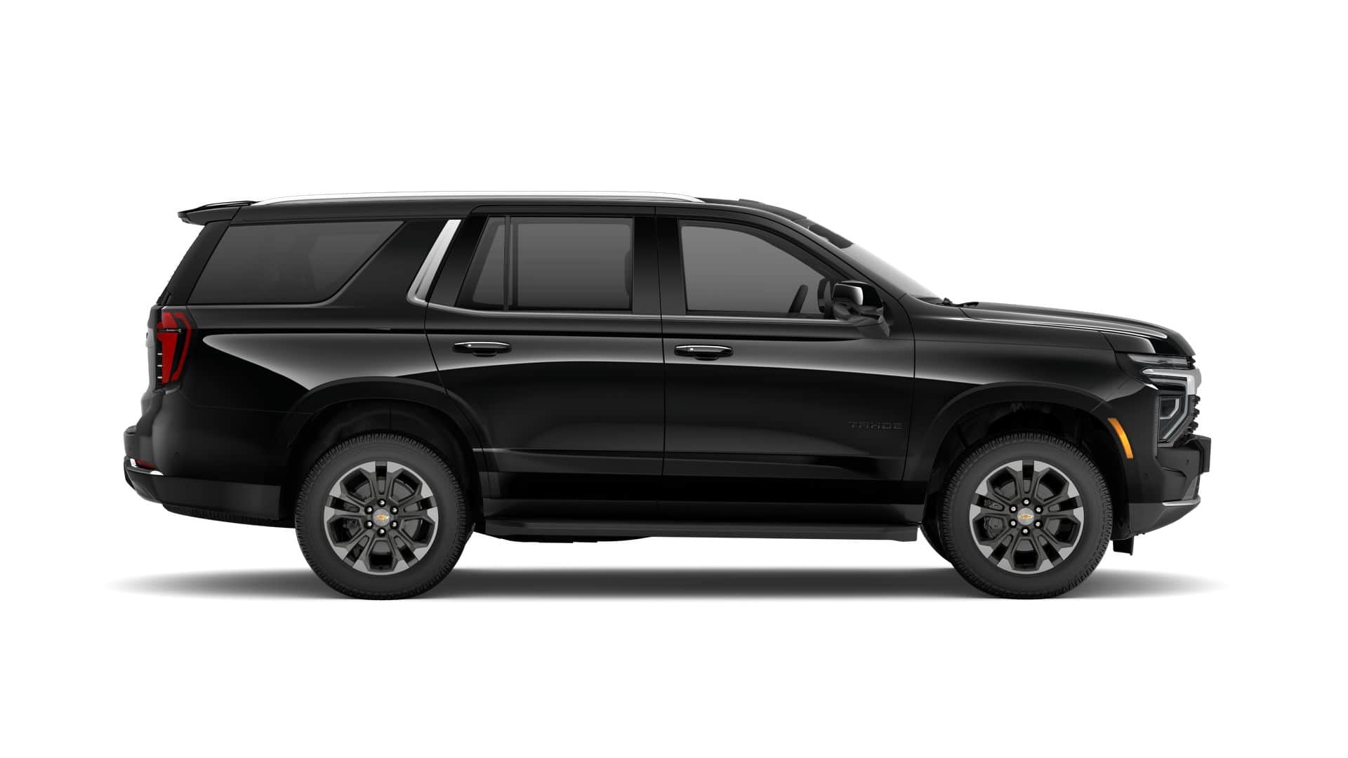 2027 Chevrolet Tahoe 2WD LS