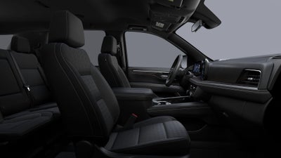 2027 Chevrolet Tahoe 2WD LS