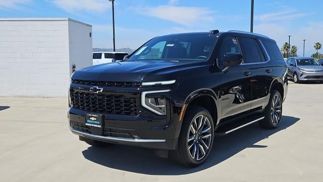 2026 Chevrolet Tahoe 2WD LS