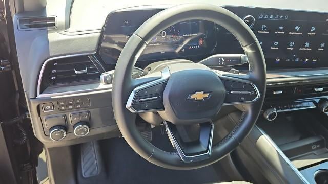 2026 Chevrolet Tahoe 2WD LS