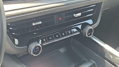 2026 Chevrolet Tahoe 2WD LS