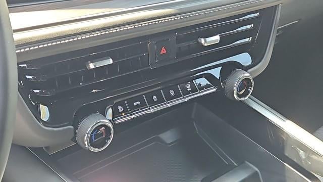 2026 Chevrolet Tahoe 2WD LS