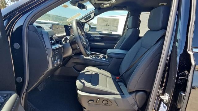 2026 Chevrolet Tahoe 2WD LS