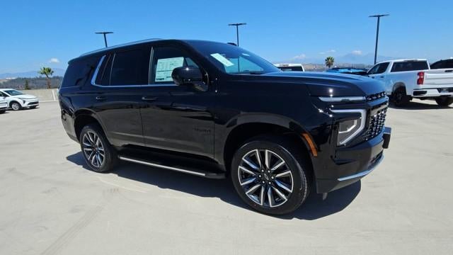 2026 Chevrolet Tahoe 2WD LS