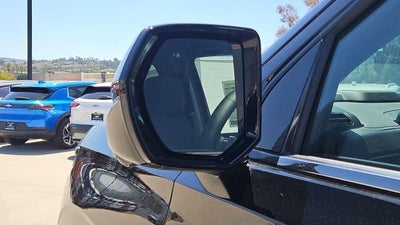 2026 Chevrolet Tahoe 2WD LS