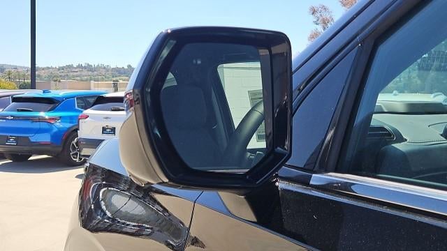 2026 Chevrolet Tahoe 2WD LS