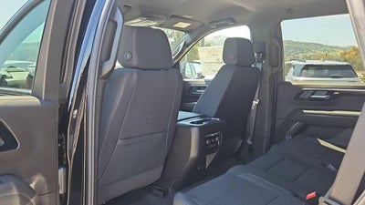 2026 Chevrolet Tahoe 2WD LS