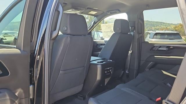 2026 Chevrolet Tahoe 2WD LS
