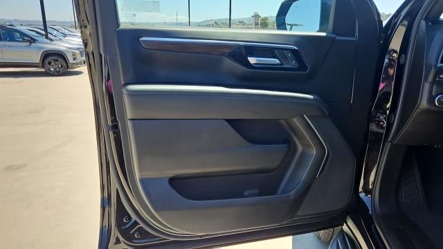 2026 Chevrolet Tahoe 2WD LS