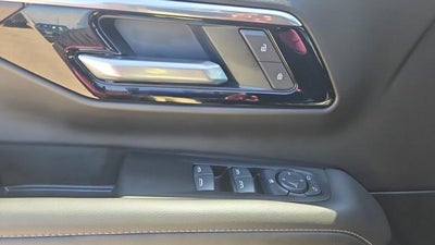 2026 Chevrolet Tahoe 2WD LS