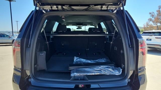 2026 Chevrolet Tahoe 2WD LS
