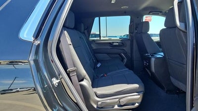 2026 Chevrolet Tahoe 2WD LS