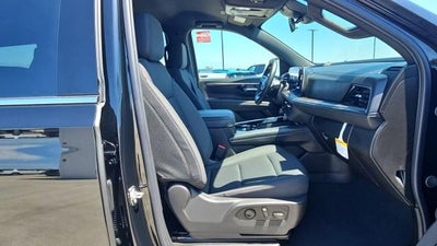 2026 Chevrolet Tahoe 2WD LS