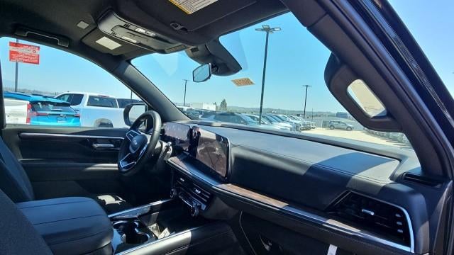 2026 Chevrolet Tahoe 2WD LS