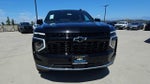 2026 Chevrolet Tahoe 2WD LS