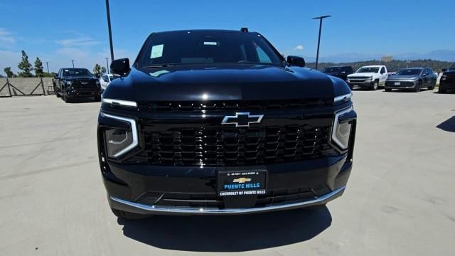 2026 Chevrolet Tahoe 2WD LS