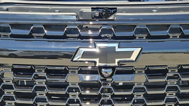 2026 Chevrolet Tahoe 2WD LS