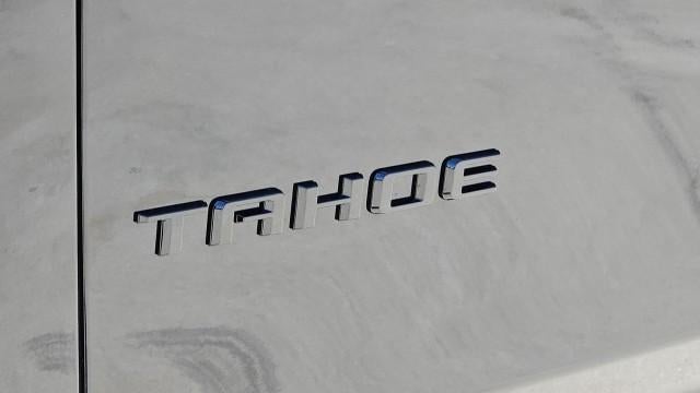 2026 Chevrolet Tahoe 2WD LS