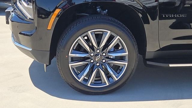 2026 Chevrolet Tahoe 2WD LS