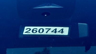 2026 Chevrolet Tahoe 2WD LS