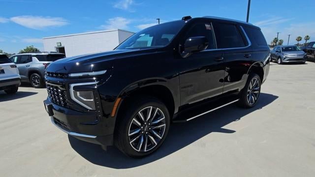 2026 Chevrolet Tahoe 2WD LS