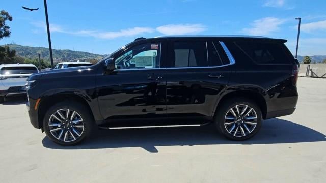 2026 Chevrolet Tahoe 2WD LS