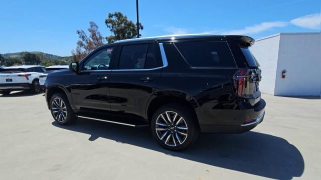 2026 Chevrolet Tahoe 2WD LS