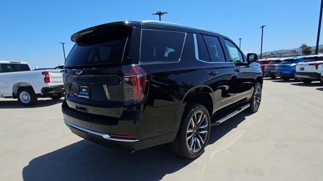 2026 Chevrolet Tahoe 2WD LS