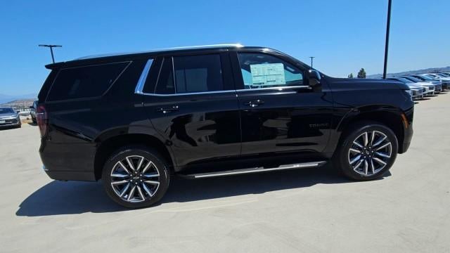 2026 Chevrolet Tahoe 2WD LS